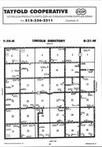 Map Image 030, Ringgold County 1995